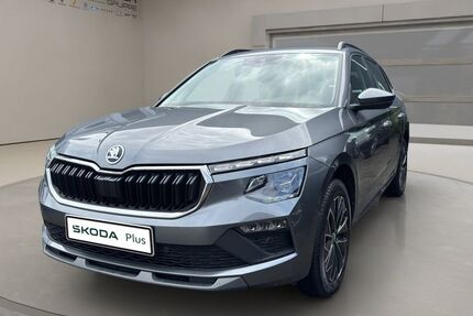 Skoda Kamiq 6.217 km 28.180 &euro; Krefeld 47809