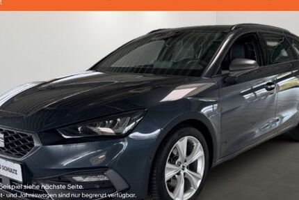Seat Leon 22.048 km 28.990 &euro; Düsseldorf 40589