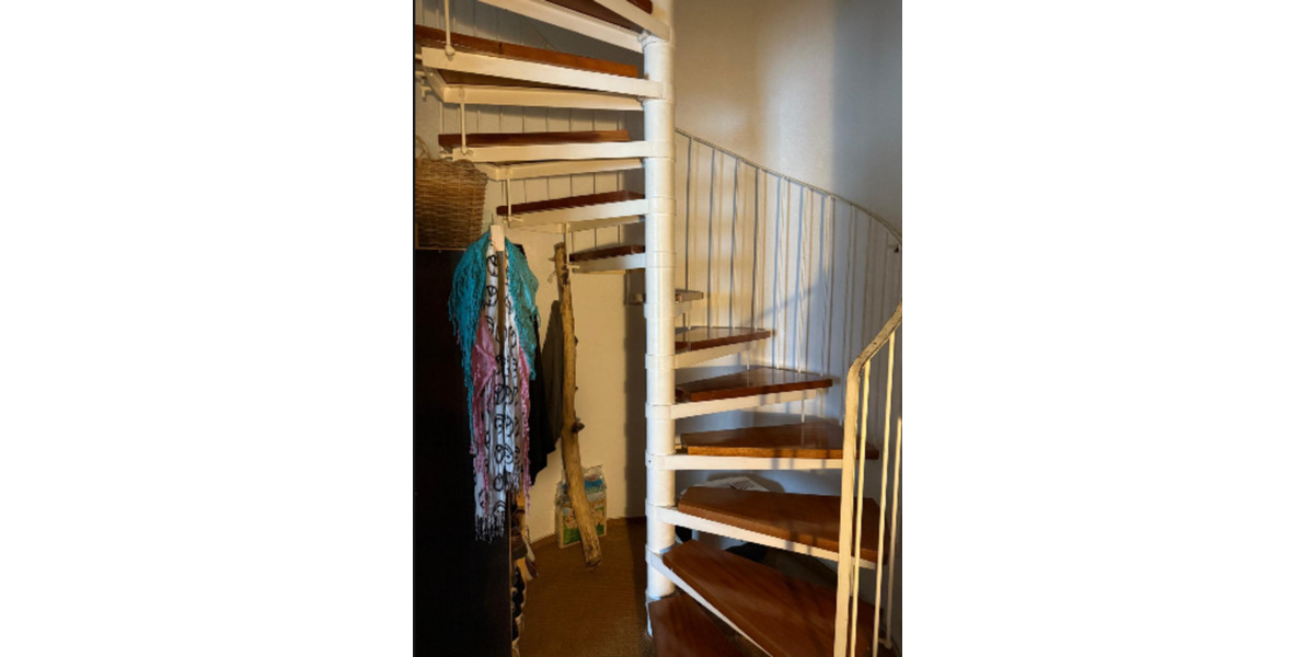 Etagenwohnung Velbert Pöthen - 7 Zimmer, 158 m&sup2;, 349.000&euro; | Angebot:25175195