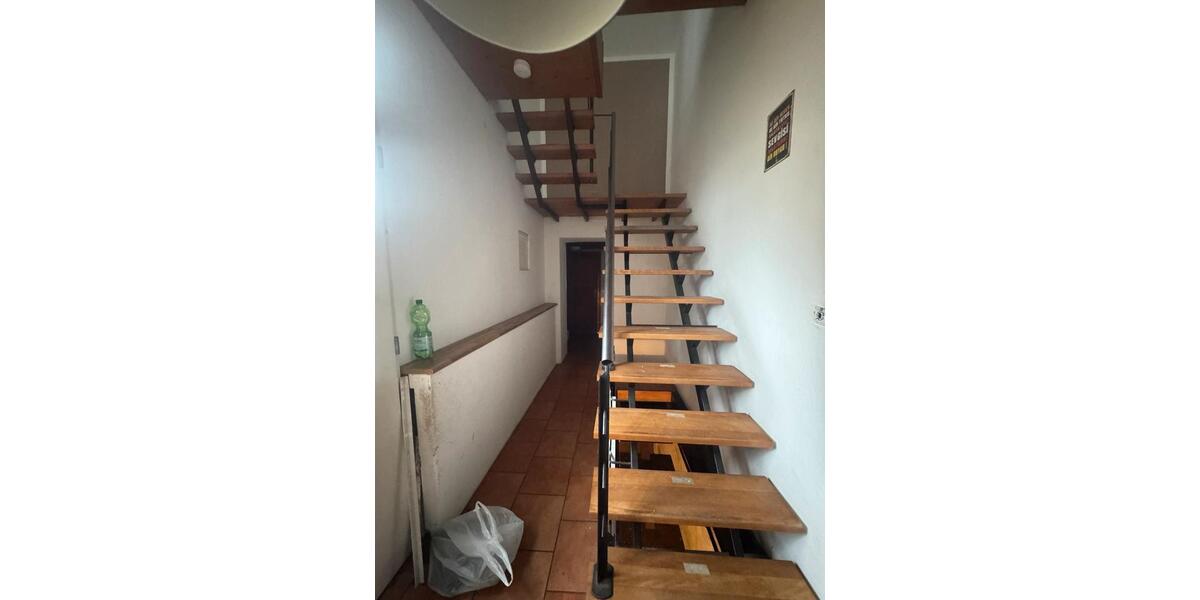 Etagenwohnung Duisburg Hamborn - 1 Zimmer, 75 m&sup2;, 850&euro; | Angebot:25261439