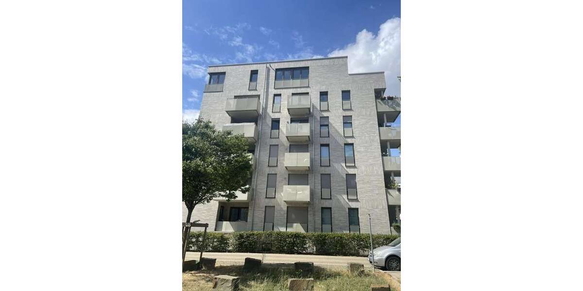 Etagenwohnung Düsseldorf Derendorf - 1 Zimmer, 31 m&sup2;, 540&euro; | Angebot:27116437