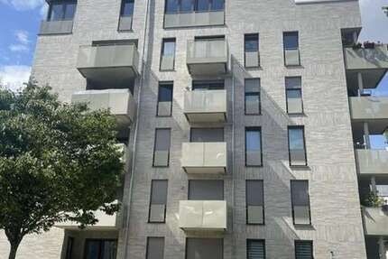 Wohnung Düsseldorf Derendorf - 1 Zimmer, 31 m&sup2;, 540&euro; | Angebot:27116437