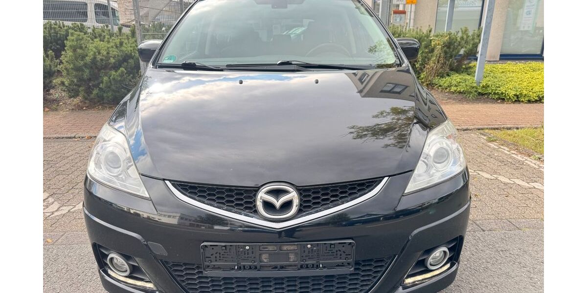 Mazda 5 200.867 km 2.999 &euro; Oberhausen 46047