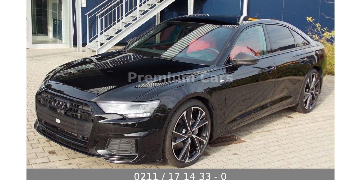 Audi A6 36.000 km 60.690 &euro; Düsseldorf 40474