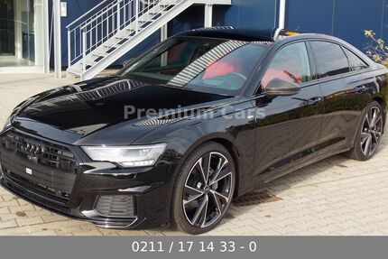 Audi A6 39.000 km 48.790 &euro; Düsseldorf 40474