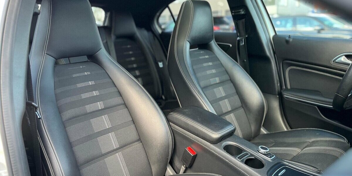 Mercedes-Benz A 220 CDI / AMG / Pano / Kamera / Navi / Euro6 195.000 km 16.390 &euro; Mönchengladbach 41066