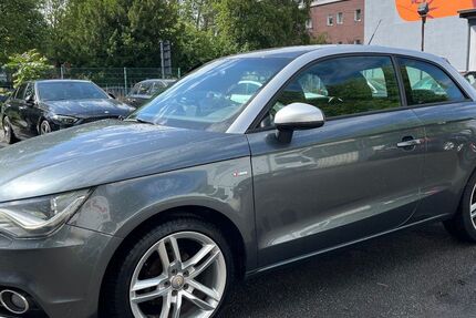 Audi A1 130.466 km 7.800 &euro; Oberhausen 46045