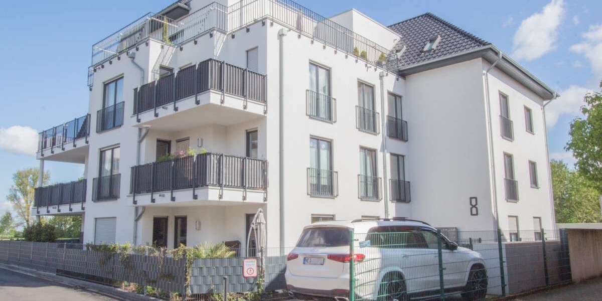 Etagenwohnung Korschenbroich - 6 Zimmer, 233 m&sup2;, 1.190.000&euro; | Angebot:22429578