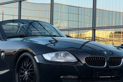 BMW Z4 124.777 km 16.990 &euro; Mönchengladbach 41068