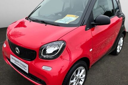 Smart ForTwo 16.768 km 17.980 &euro; Willich 47877