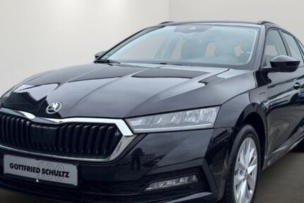 Skoda Octavia 79.191 km 20.990 &euro; Mettmann 40822