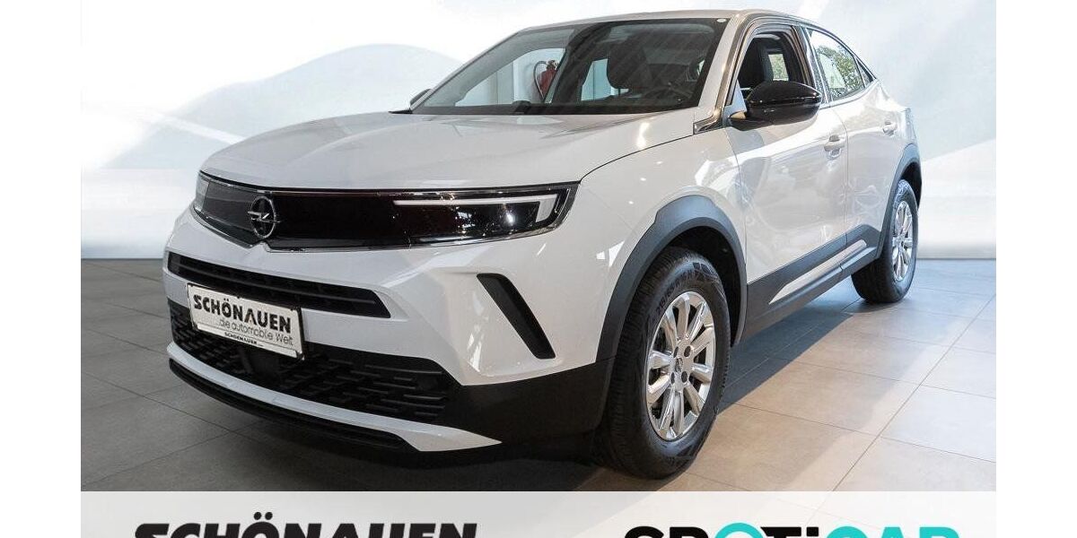 Opel Mokka 15.410 km 15.250 &euro; Hilden 40721