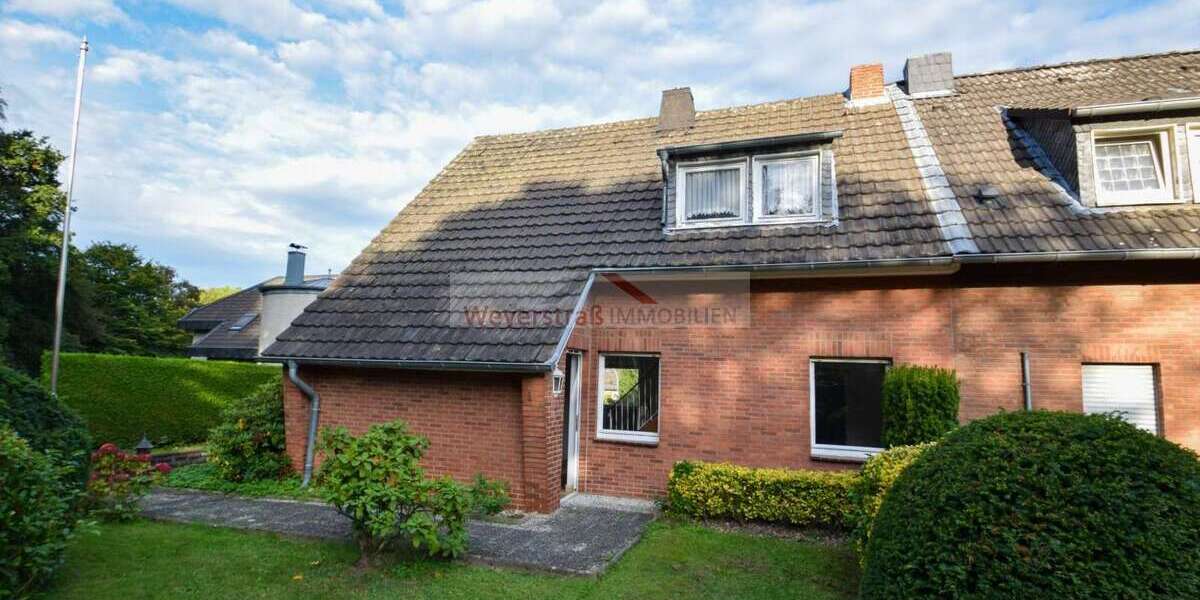 Einfamilienhaus Grevenbroich Neuenhausen - 5 Zimmer, 110 m&sup2;, 239.000&euro; | Angebot:27730072