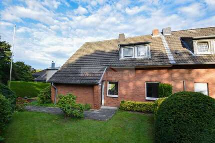 Haus Grevenbroich Neuenhausen - 5 Zimmer, 110 m&sup2;, 239.000&euro; | Angebot:27730072