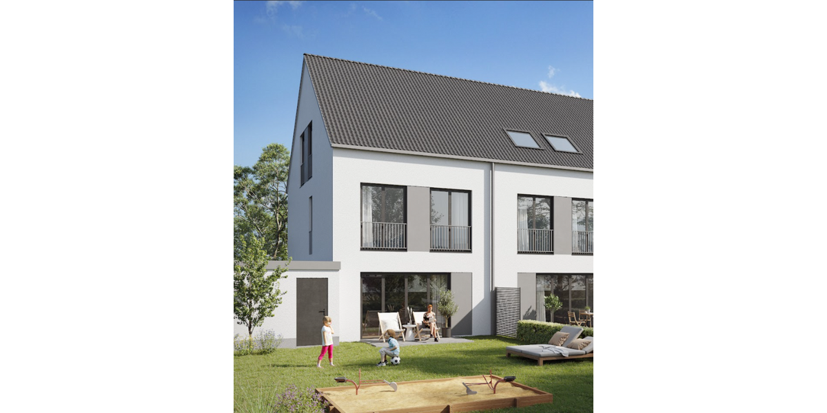 Einfamilienhaus Viersen-Süchteln Süchteln - 4 Zimmer, 100 m&sup2;, 499.870&euro; | Angebot:24407891