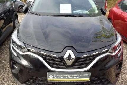 Renault Captur 57.000 km 18.990 &euro; Kamp-Lintfort 47475