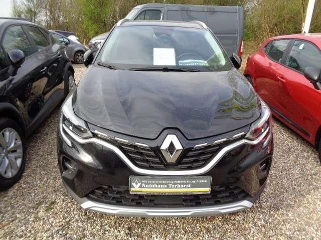 Renault Captur 57.000 km 18.990 &euro; Kamp-Lintfort 47475