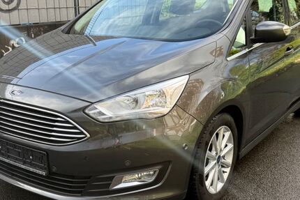 Ford C-Max 85.130 km 10.998 &euro; Heiligenhaus 42579