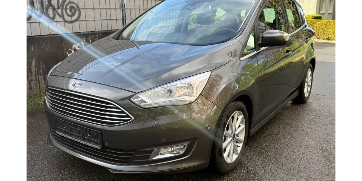 Ford C-Max 85.130 km 10.998 &euro; Heiligenhaus 42579