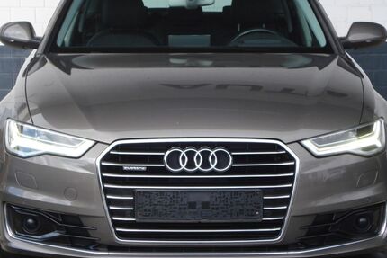 Audi A6 196.000 km 15.950 &euro; Kaarst 41564