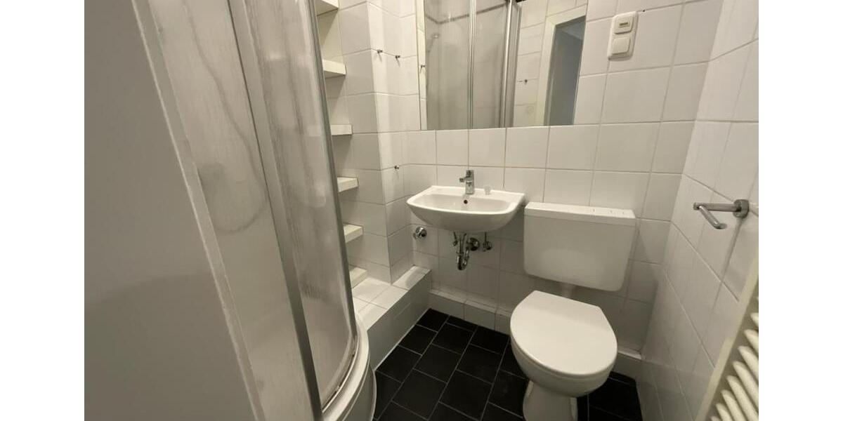 Etagenwohnung Duisburg Duisburg-Mitte - 3 Zimmer, 59 m&sup2;, 609&euro; | Angebot:23721670