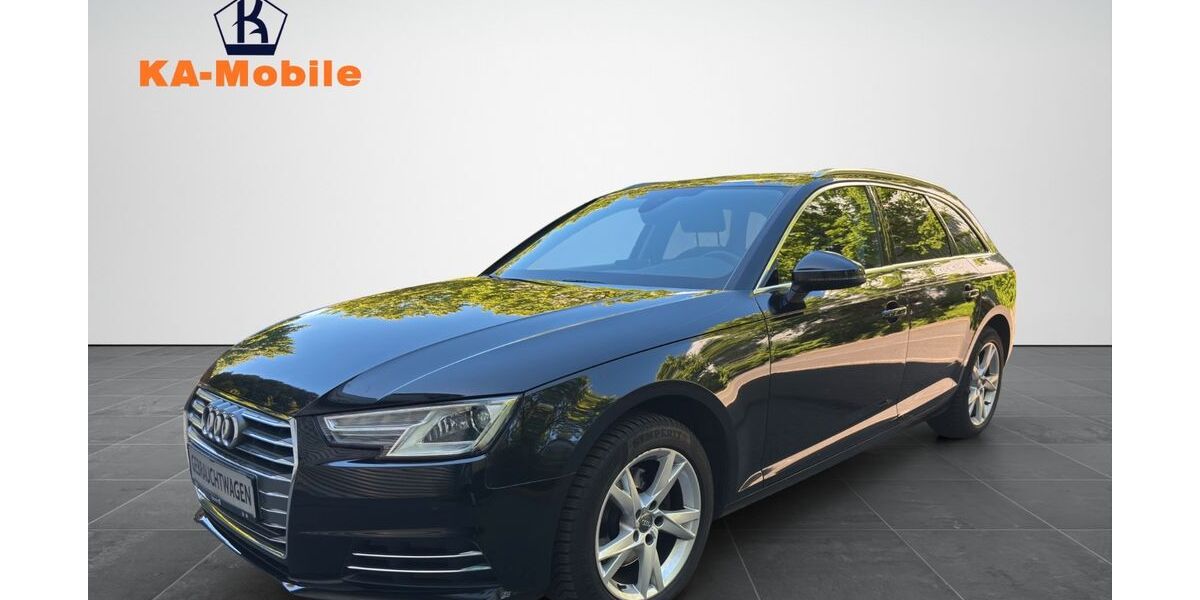 Audi A4 250.000 km 10.999 &euro; Düsseldorf 40472