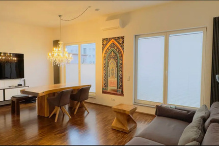 Haus Köln Rodenkirchen - 2.5 Zimmer, 66 m&sup2;, 1.350&euro; | Angebot:25217947