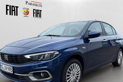 Fiat Tipo 7.900 km 18.490 &euro; Viersen 41748