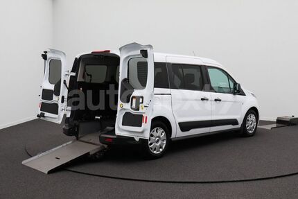 Ford Grand Tourneo 125.000 km 26.763 &euro; Mönchengladbach 41066