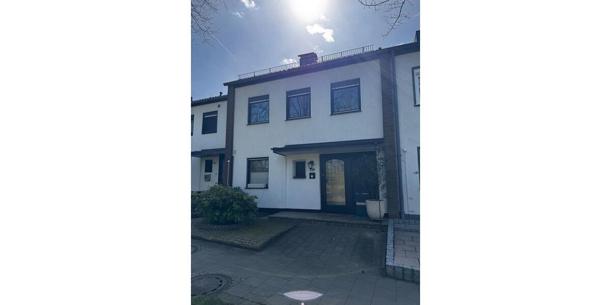 Reihenhaus Viersen Hülsdonk - 4 Zimmer, 97 m&sup2;, 319.000&euro; | Angebot:26058572