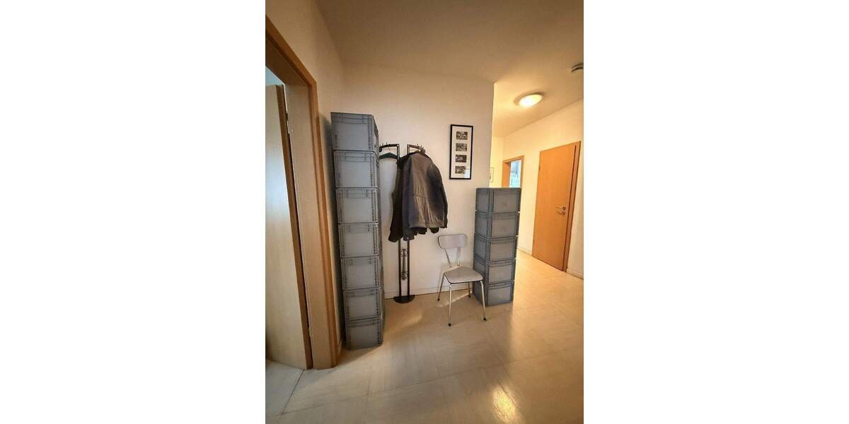 Etagenwohnung Duisburg Marxloh - 3 Zimmer, 76 m&sup2;, 570&euro; | Angebot:25666717