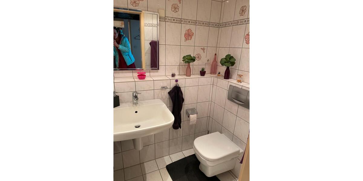 Etagenwohnung Mönchengladbach Ost - 1 Zimmer, 45 m&sup2;, 550&euro; | Angebot:26025008