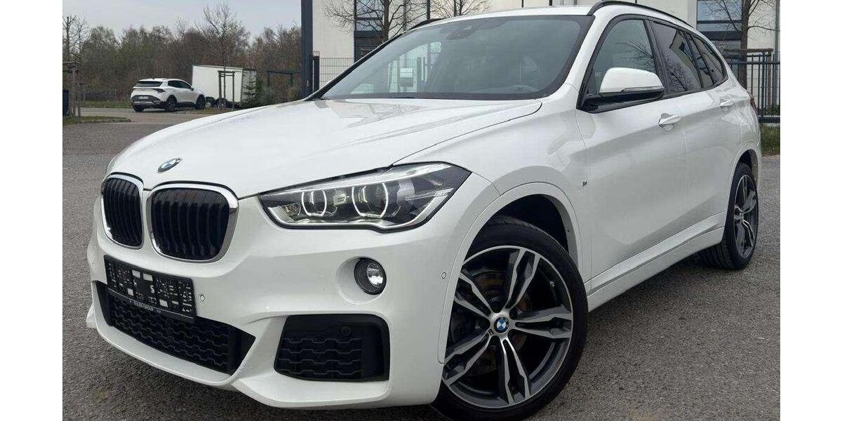 BMW X1 165.000 km 13.799 &euro; Düsseldorf 40231
