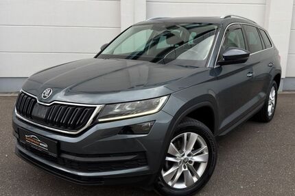Skoda Kodiaq 143.000 km 20.490 &euro; Mönchengladbach 41065