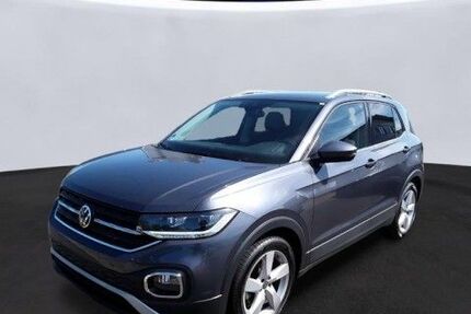 VW T-Cross 21.280 km 23.990 &euro; Viersen 41751