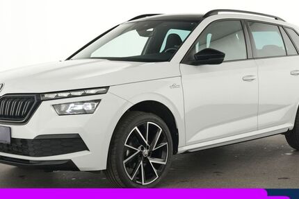 Skoda Kamiq 25.621 km 18.336 &euro; Neuss 41460