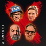 Schlachtplatte - die Jahresendabrechnung 2026