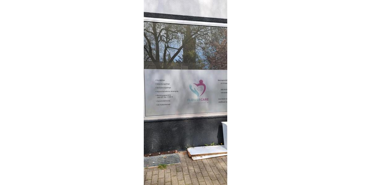 Gewerbeobjekt Duisburg Laar - 660&euro; | Angebot:26074302