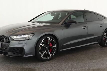 Audi S7 18.600 km 70.484 &euro; Düsseldorf 40233