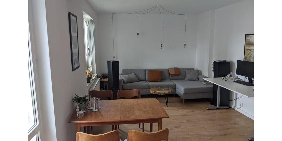 Etagenwohnung Düsseldorf Pempelfort - 2 Zimmer, 54 m&sup2;, 293.000&euro; | Angebot:26679308