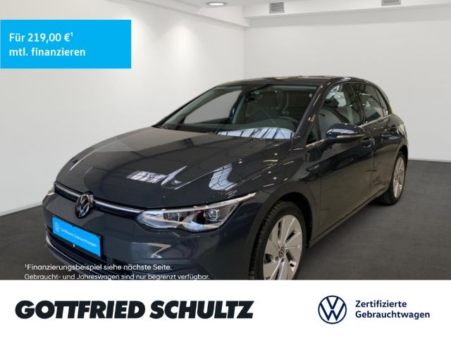 VW Golf 16.828 km 25.950 &euro; Neuss 41460