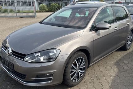 VW Golf 78.109 km 13.900 &euro; Grevenbroich 41515
