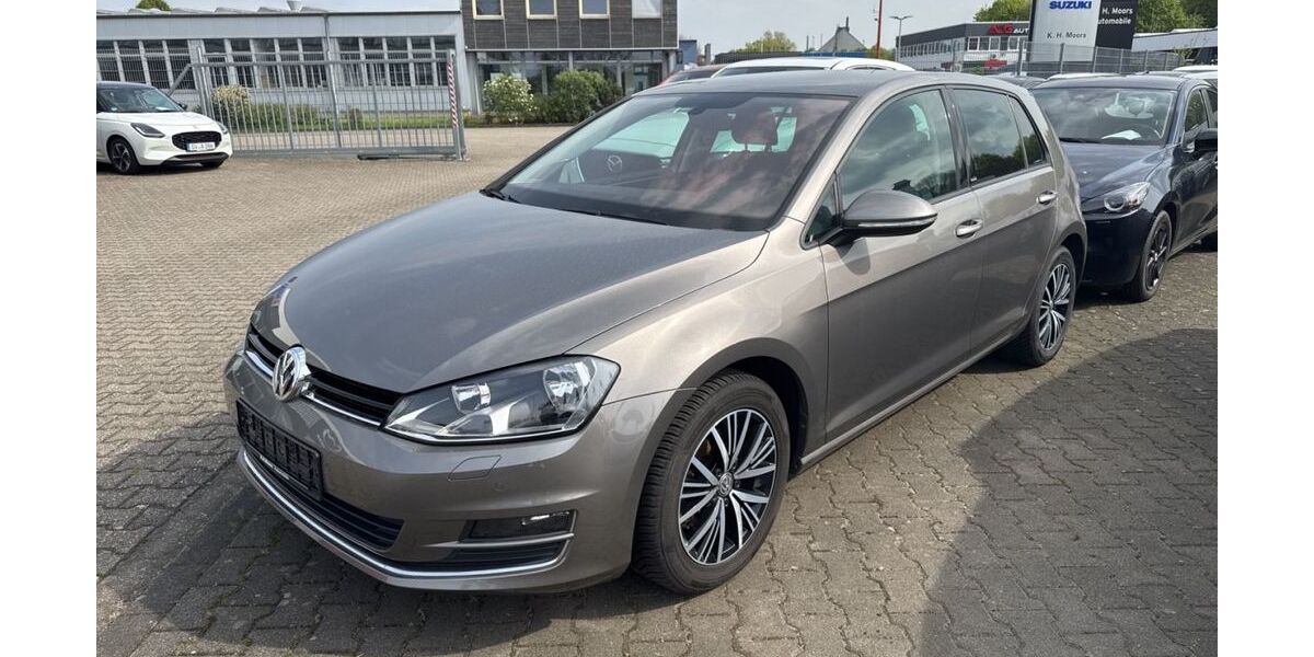 VW Golf 78.109 km 13.900 &euro; Grevenbroich 41515