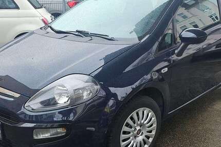Fiat Punto 107.000 km 3.200 &euro; Hilden 40721