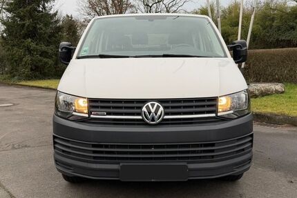 VW T6 Transporter 99.447 km 29.900 &euro; Langenfeld 40764