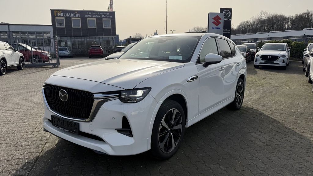 Mazda CX-60 60.735 km 35.750 &euro; Grevenbroich 41515