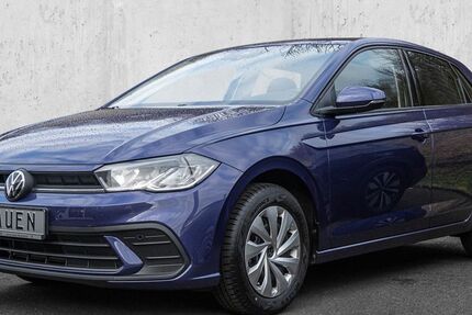 VW Polo 4.876 km 18.450 &euro; Meerbusch 40670