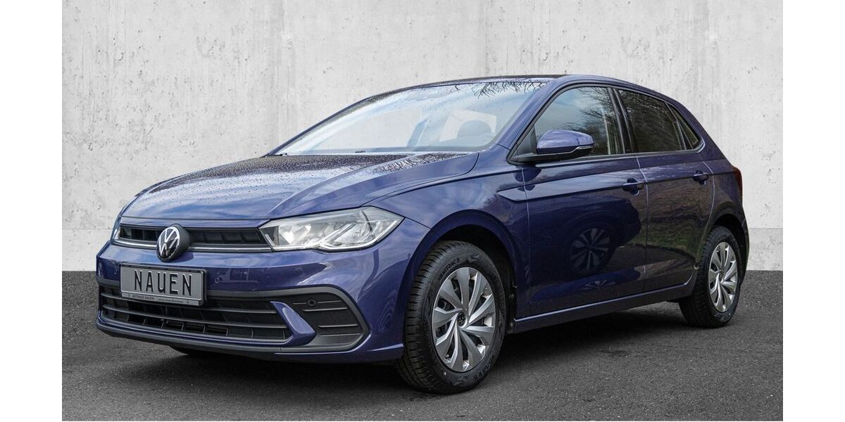 VW Polo 4.876 km 18.450 &euro; Meerbusch 40670