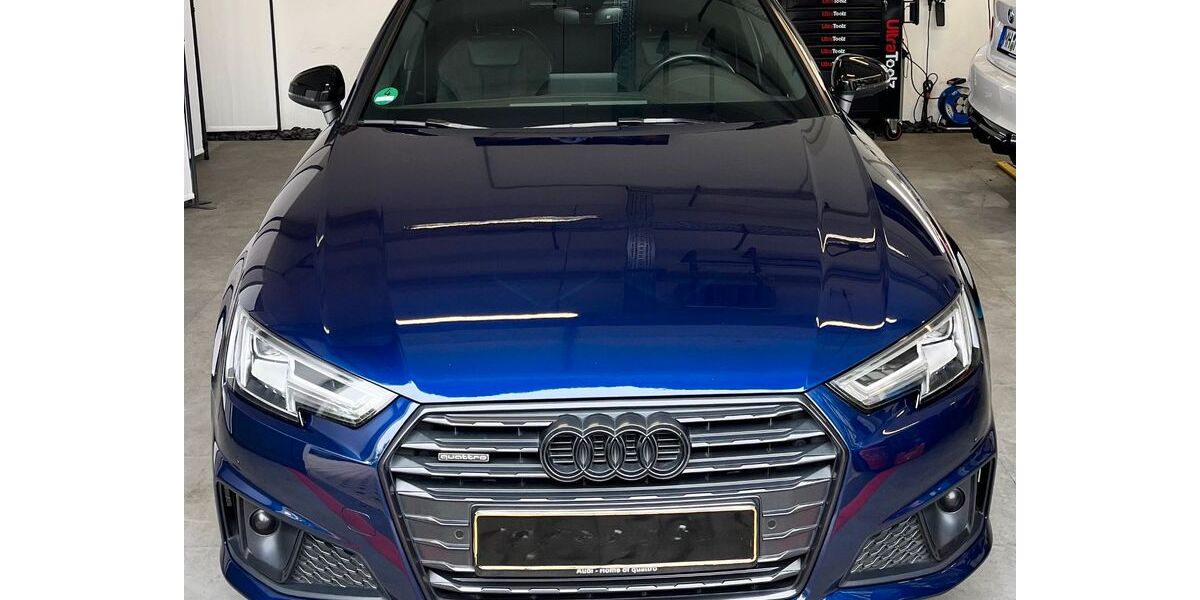 Audi A4 135.000 km 22.477 &euro; Erkrath 40699