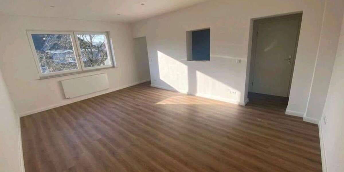 Etagenwohnung Mülheim an der Ruhr Speldorf - 1.5 Zimmer, 39 m&sup2;, 99.000&euro; | Angebot:26689824